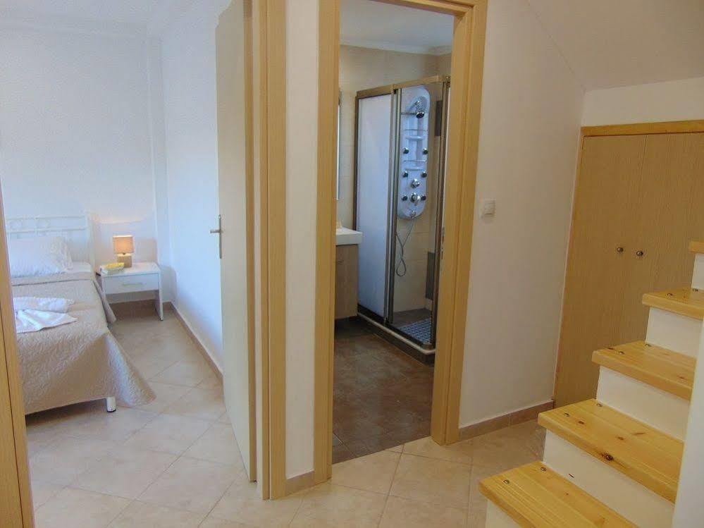 Villa Campos- Less Than 5-Min Walk To Kalivaki Beach Georgioupoli Exterior photo