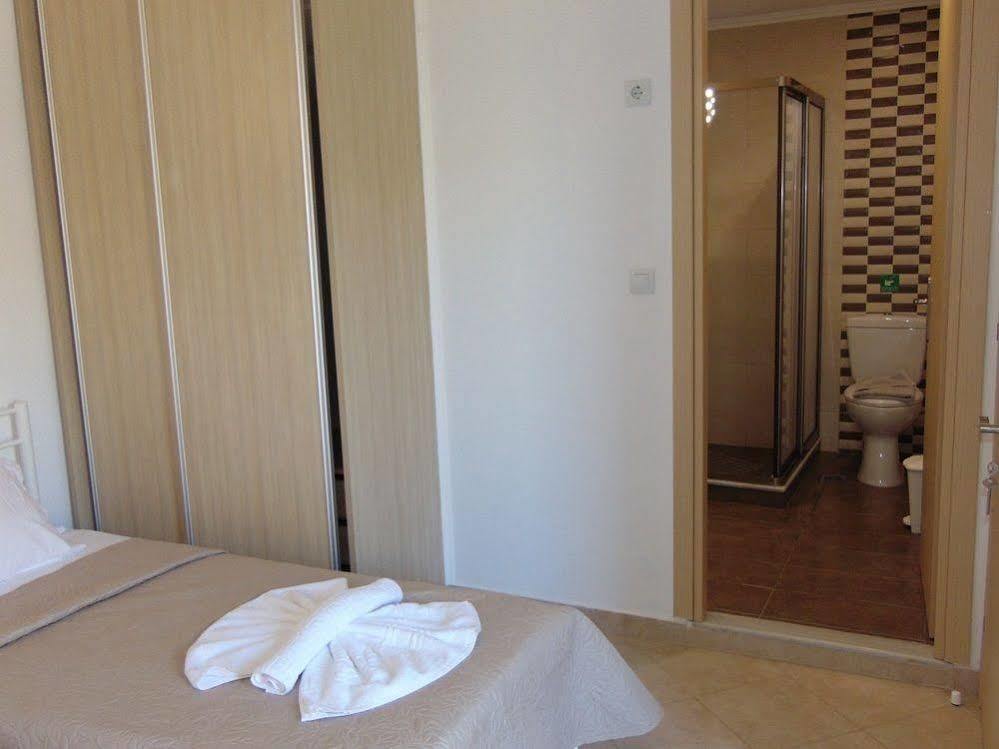 Villa Campos- Less Than 5-Min Walk To Kalivaki Beach Georgioupoli Exterior photo